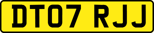 DT07RJJ