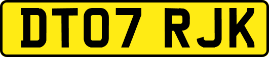 DT07RJK