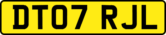 DT07RJL