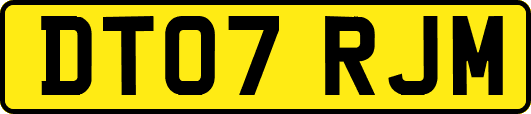 DT07RJM