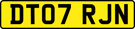 DT07RJN