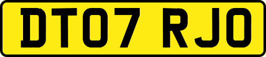 DT07RJO