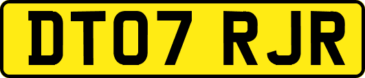 DT07RJR