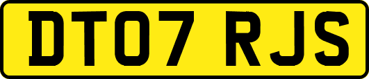 DT07RJS