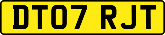 DT07RJT