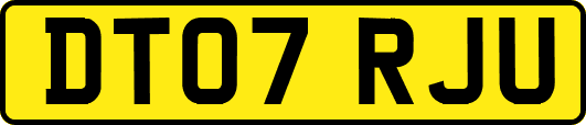 DT07RJU