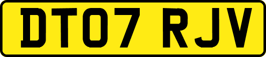 DT07RJV