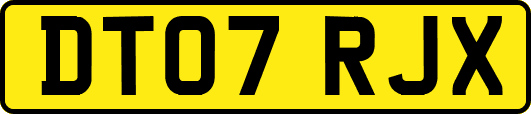 DT07RJX