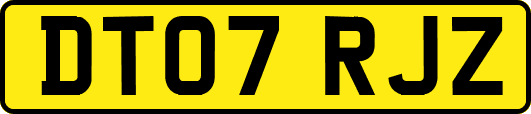 DT07RJZ