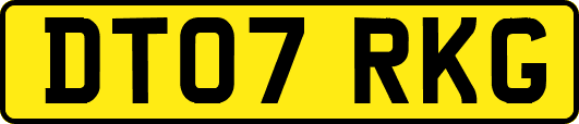 DT07RKG
