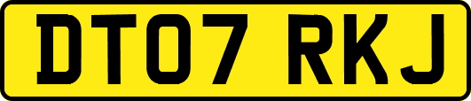 DT07RKJ