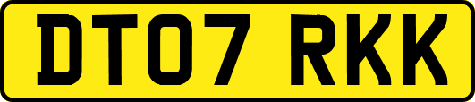 DT07RKK