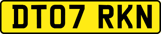DT07RKN