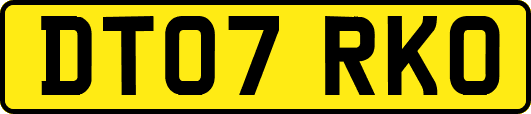 DT07RKO