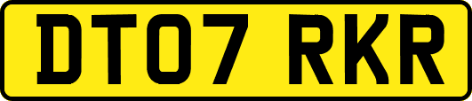 DT07RKR