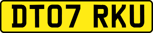 DT07RKU