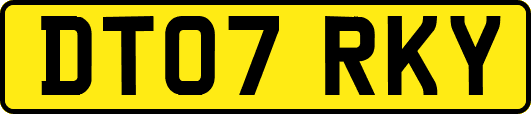 DT07RKY
