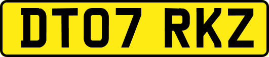 DT07RKZ