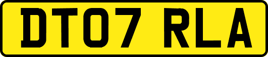 DT07RLA