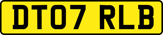DT07RLB