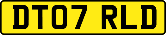 DT07RLD