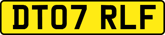 DT07RLF