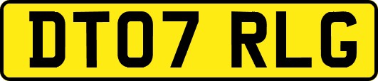 DT07RLG
