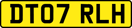 DT07RLH