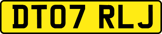 DT07RLJ