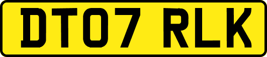 DT07RLK