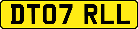 DT07RLL