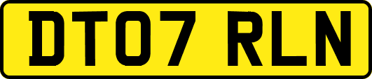 DT07RLN