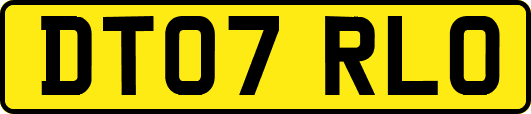 DT07RLO