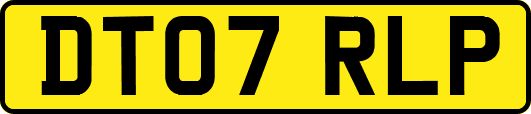 DT07RLP