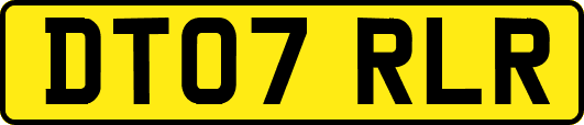 DT07RLR
