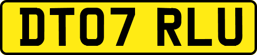 DT07RLU