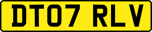 DT07RLV