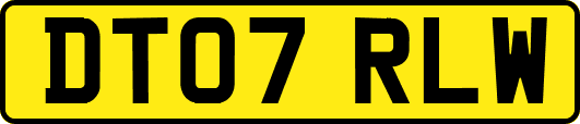 DT07RLW
