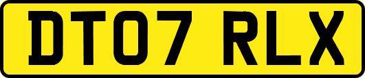 DT07RLX