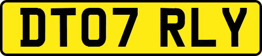 DT07RLY