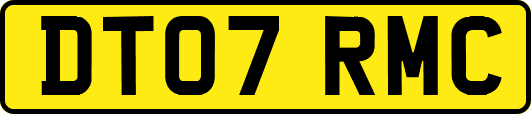 DT07RMC