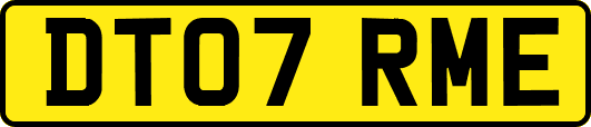 DT07RME