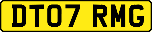 DT07RMG