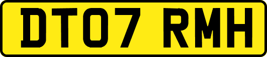 DT07RMH