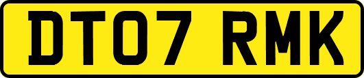 DT07RMK