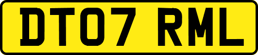 DT07RML