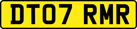 DT07RMR