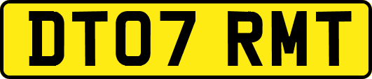 DT07RMT