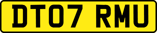 DT07RMU