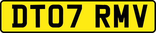 DT07RMV